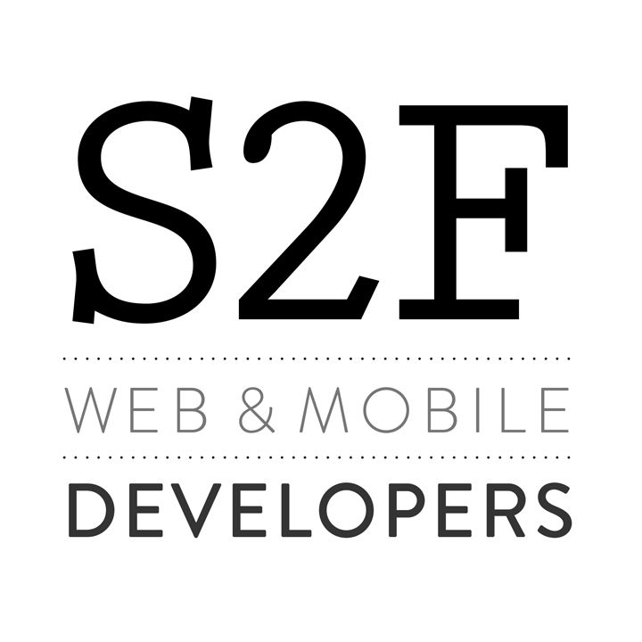 S2F: Web & Mobile Developers